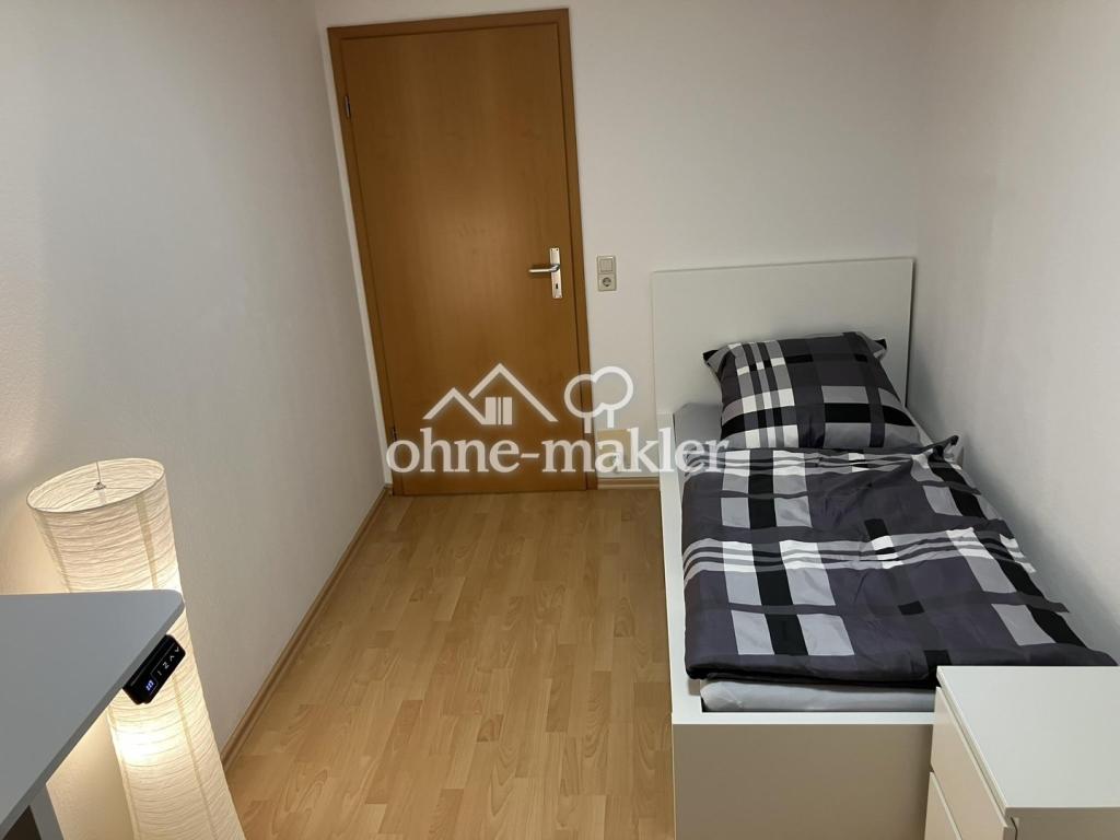 Tolles WG-Zimmer in Leinfelden ab sofort (TOP LAGE, ALLES NEU) - Foto 4