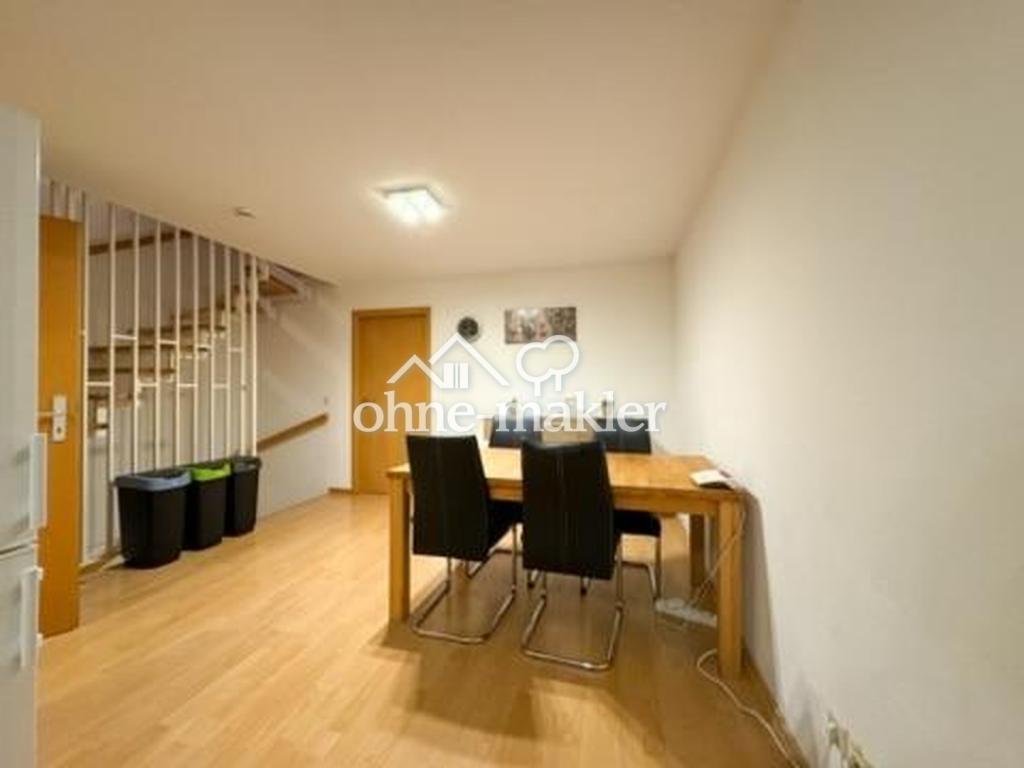 Tolles WG-Zimmer (19m^2) in Leinfelden mit Terrasse (TOP LAGE, ALLES NEU) - Foto 3