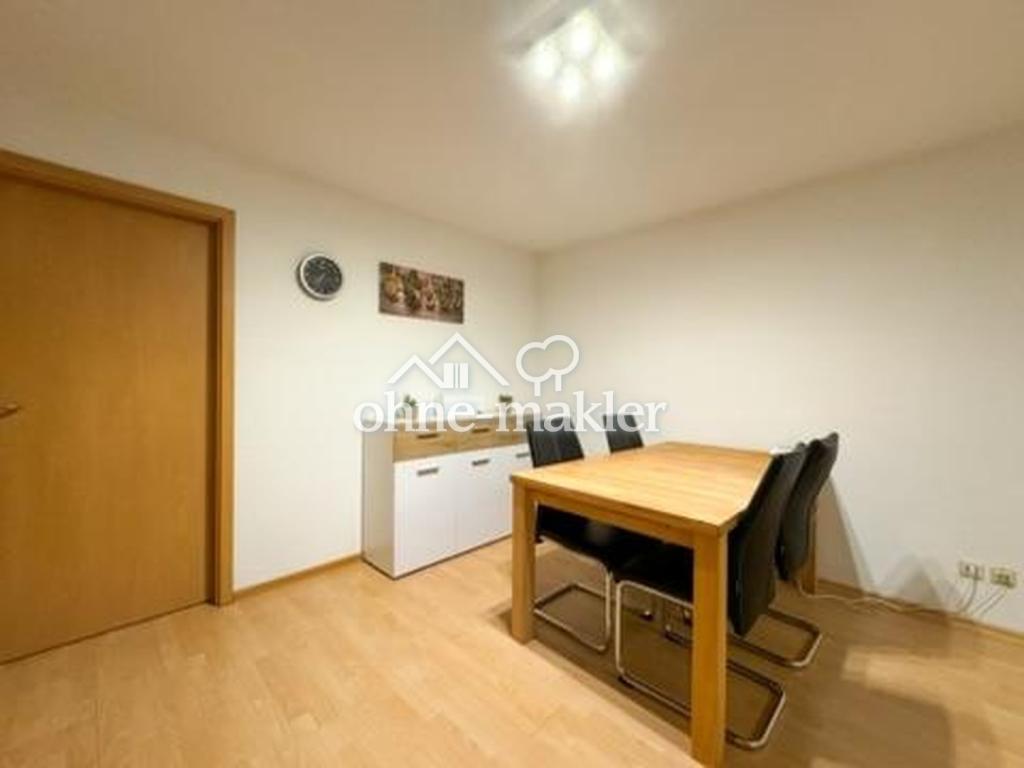Tolles WG-Zimmer (19m^2) in Leinfelden mit Terrasse (TOP LAGE, ALLES NEU) - Foto 2