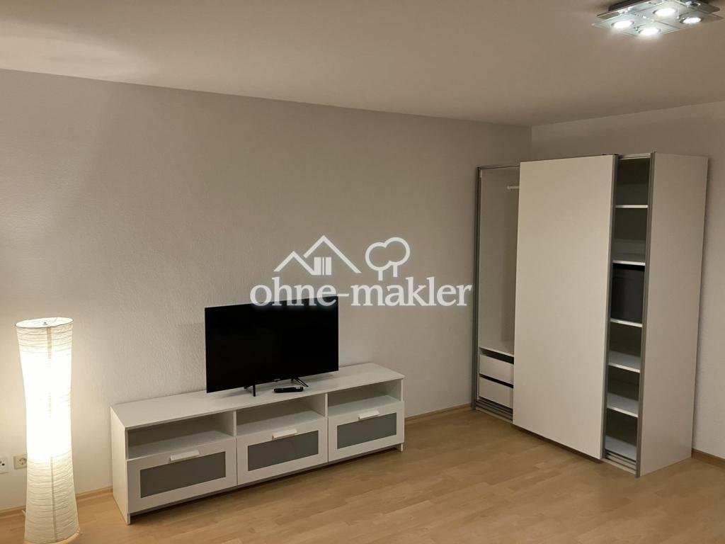 Tolles WG-Zimmer (19m^2) in Leinfelden mit Terrasse (TOP LAGE, ALLES NEU) - Foto 1