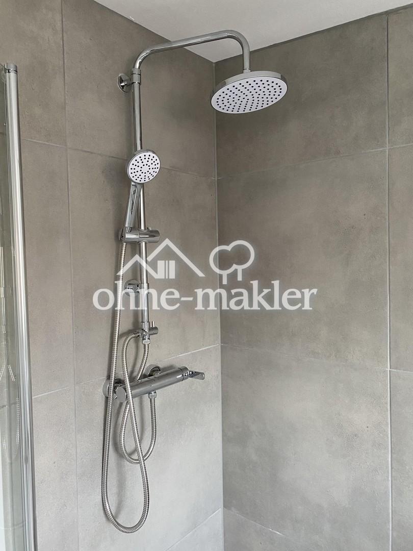 Wohnung über 2 Etagen mit Balkon, WG geeignet, 4-Zimmer, Maisonette, Nähe Bahnhof - Photo 5