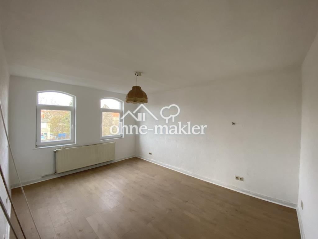 Wohnung mit Balkon, WG geeignet, 4-Zimmer, Maisonette, Nähe Bahnhof - Photo 3