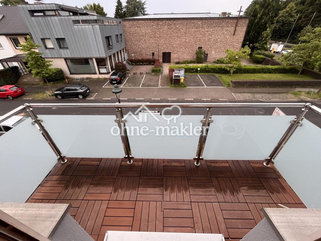 Umfangreich sanierte, helle Wohnung mit Balkon (EK,Waschmaschine,Keller) - Photo 5