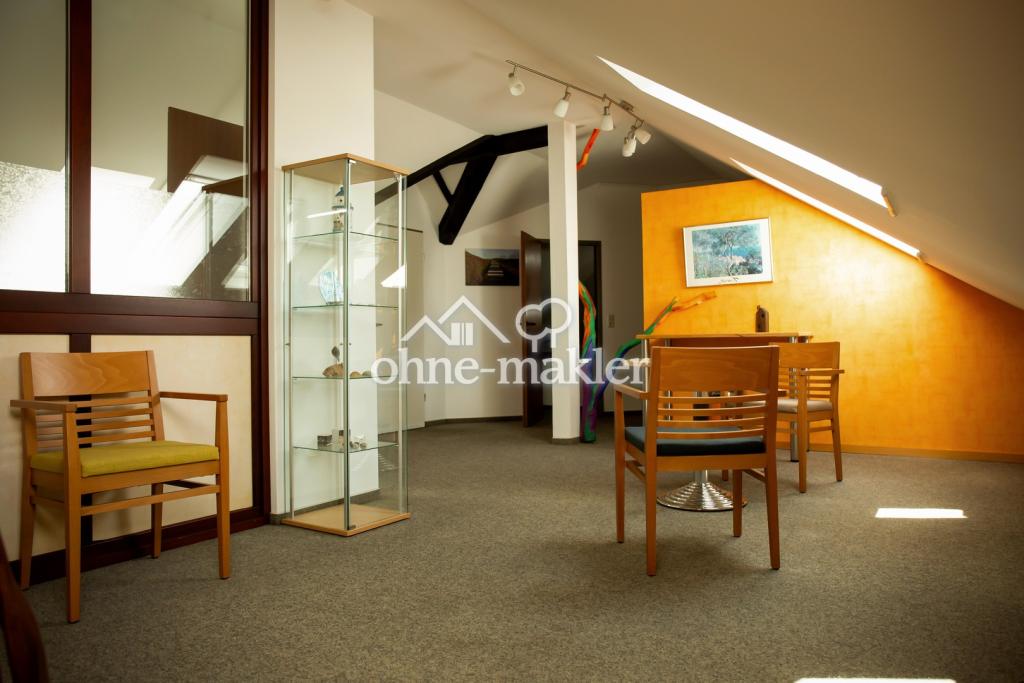 Durchgangszimmer
