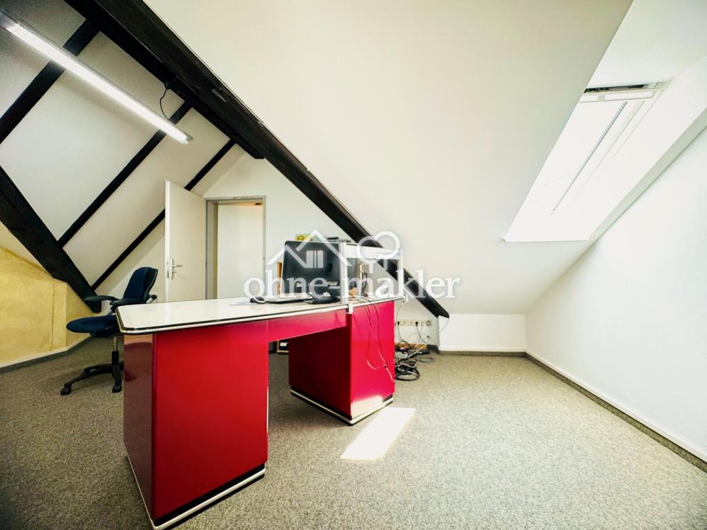 Einzelbüro
