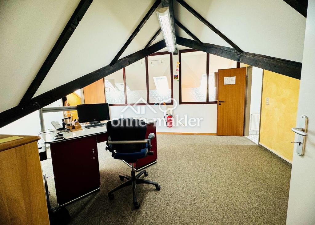 Einzelbüro