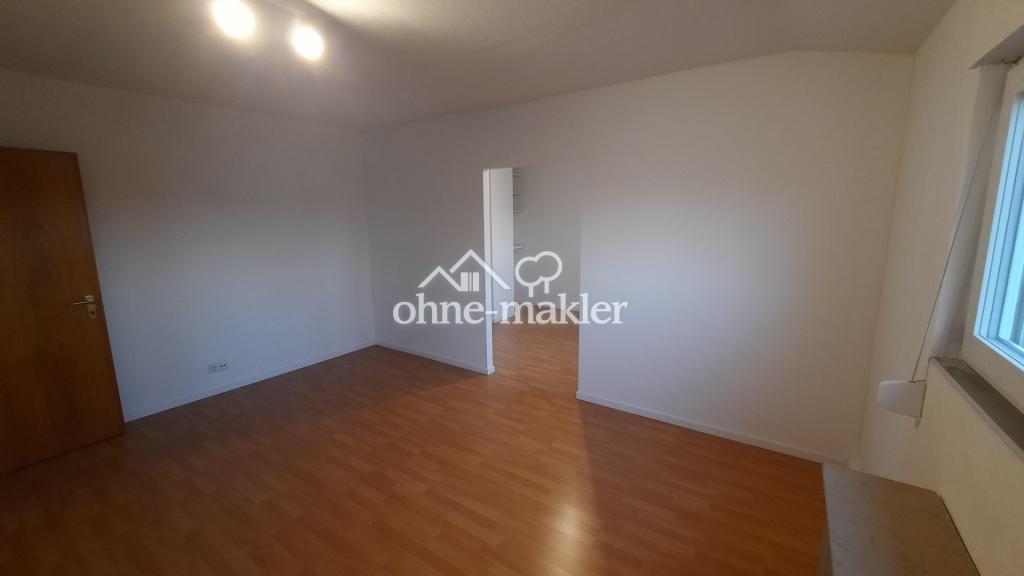 Exklusive Wohnung mit 4,5 Zimmern, EBK und Balkon in Hettenleidelheim - Foto 3