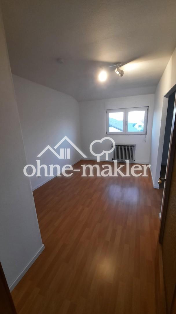 Exklusive Wohnung mit 4,5 Zimmern, EBK und Balkon in Hettenleidelheim - Foto 4