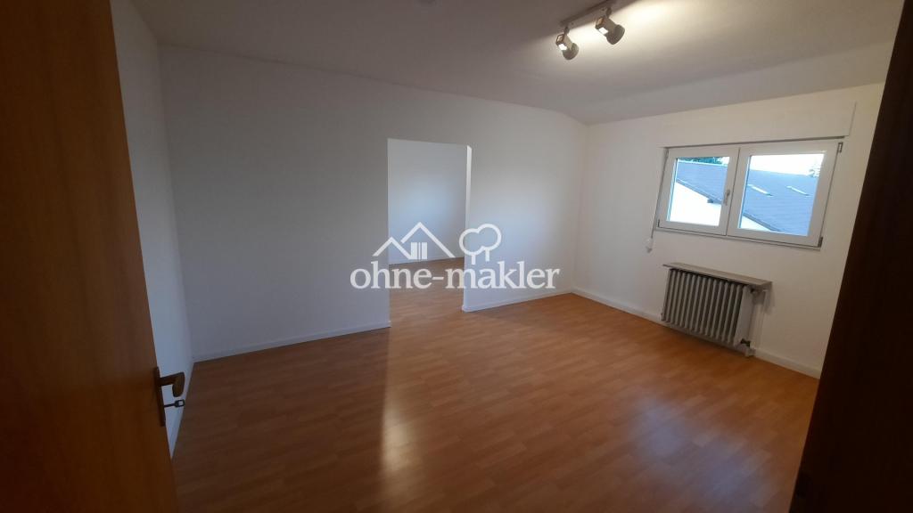Großzügige 4Zi-Wohnung mit EBK und Balkon in Hettenleidelheim - Foto 3