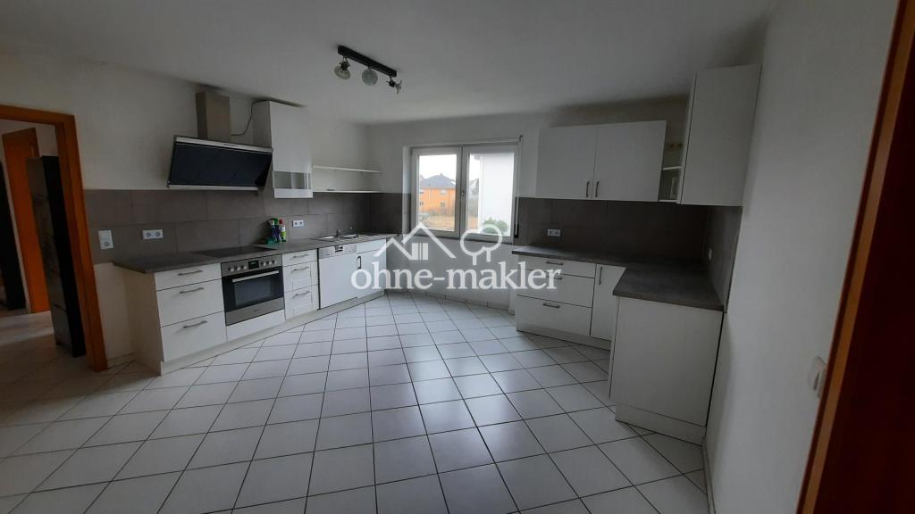 Großzügige 4Zi-Wohnung mit EBK und Balkon in Hettenleidelheim - Foto 5