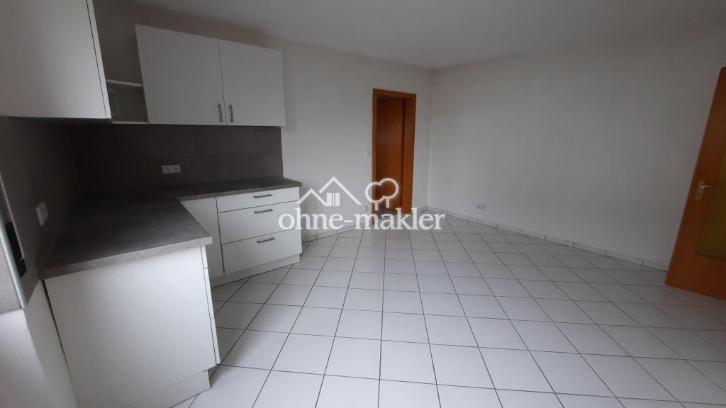 Großzügige 4Zi-Wohnung mit EBK und Balkon in Hettenleidelheim - Foto 4