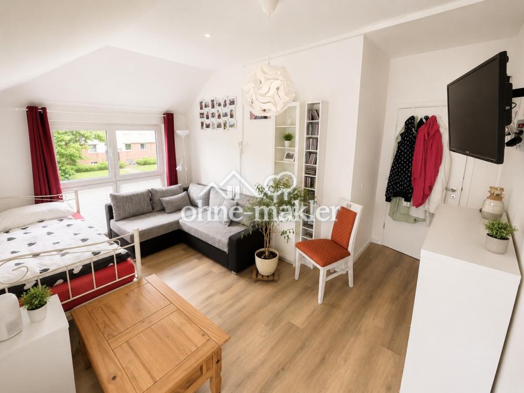 Neuwertige Doppelhaushälfte in Hamburg-Oldenfelde | 157 m² · 6 Zimmer · Südwest-Garten - Photo 2