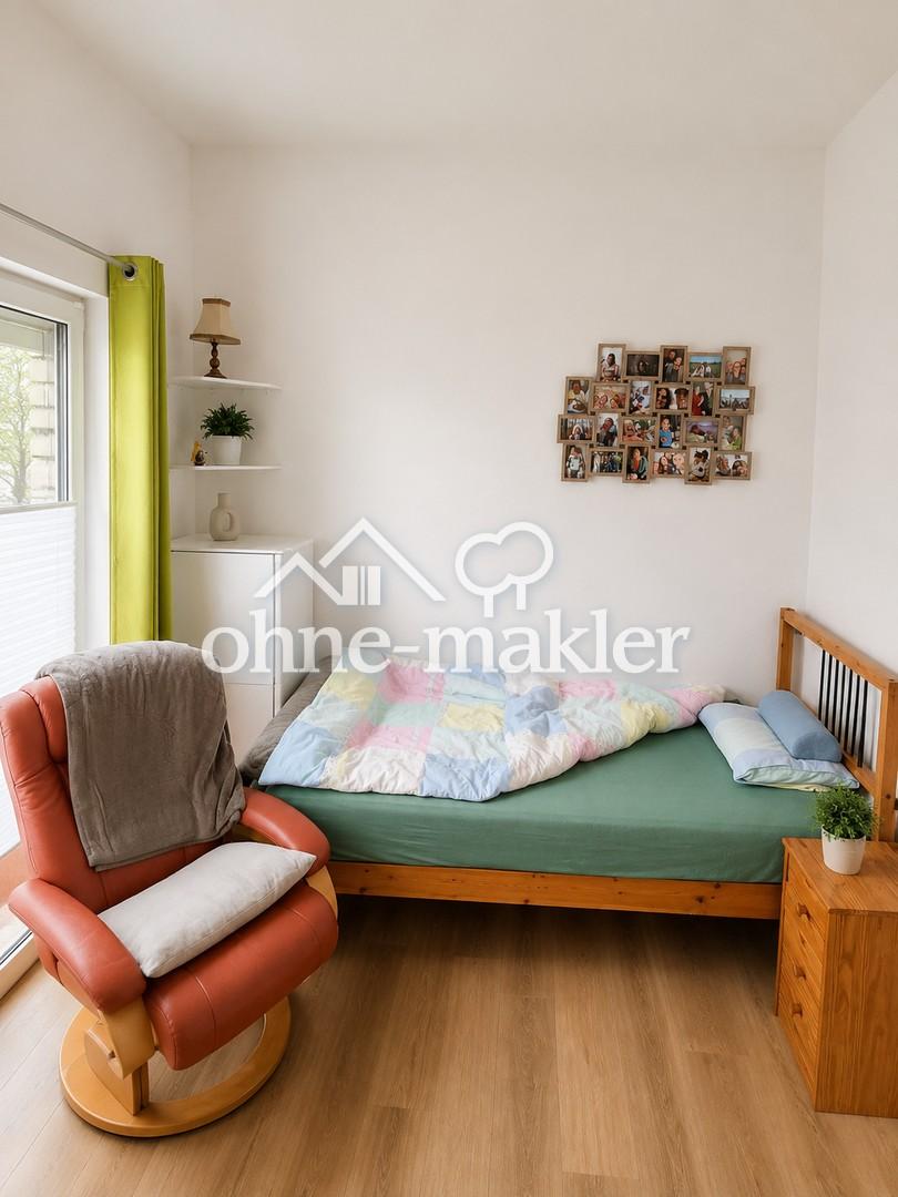 Neuwertige Doppelhaushälfte in Hamburg-Oldenfelde | 157 m² · 6 Zimmer · Südwest-Garten - Photo 4