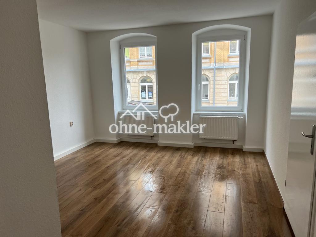 Rarität - Tolle 5 Zimmer Altbauwohnung mit EBK - Frisch Renoviert - 300m vom Markplatz - Foto 2