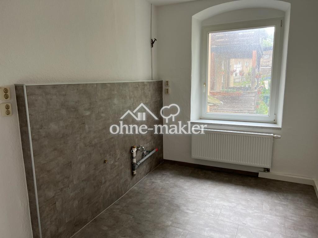 Rarität - Tolle 5 Zimmer Altbauwohnung mit EBK - Frisch Renoviert - 300m vom Markplatz - Foto 4