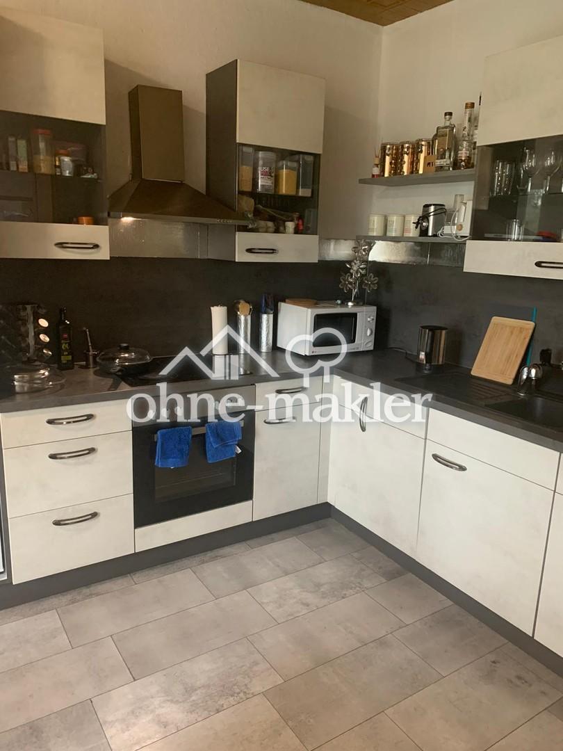 Rarität - Tolle 5 Zimmer Altbauwohnung mit EBK - Frisch Renoviert - 300m vom Markplatz - Foto 5