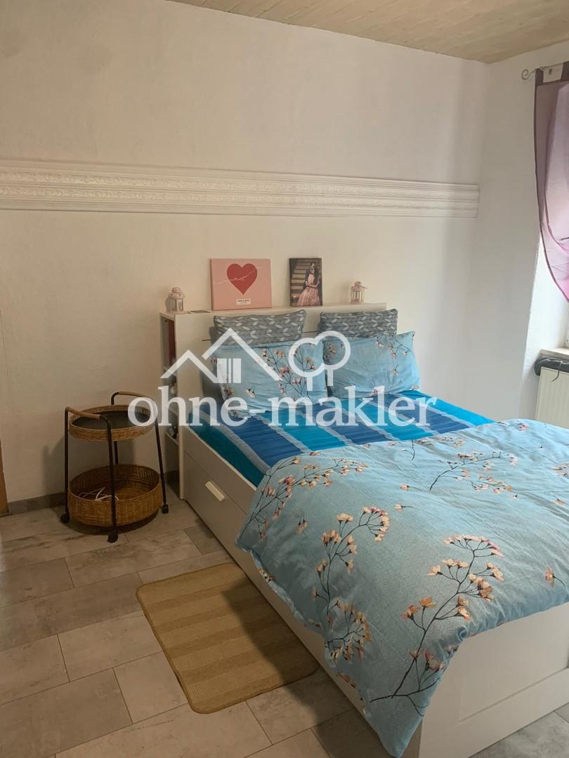 Rarität - Tolle 5 Zimmer Altbauwohnung mit EBK - Frisch Renoviert - 300m vom Markplatz - Foto 3