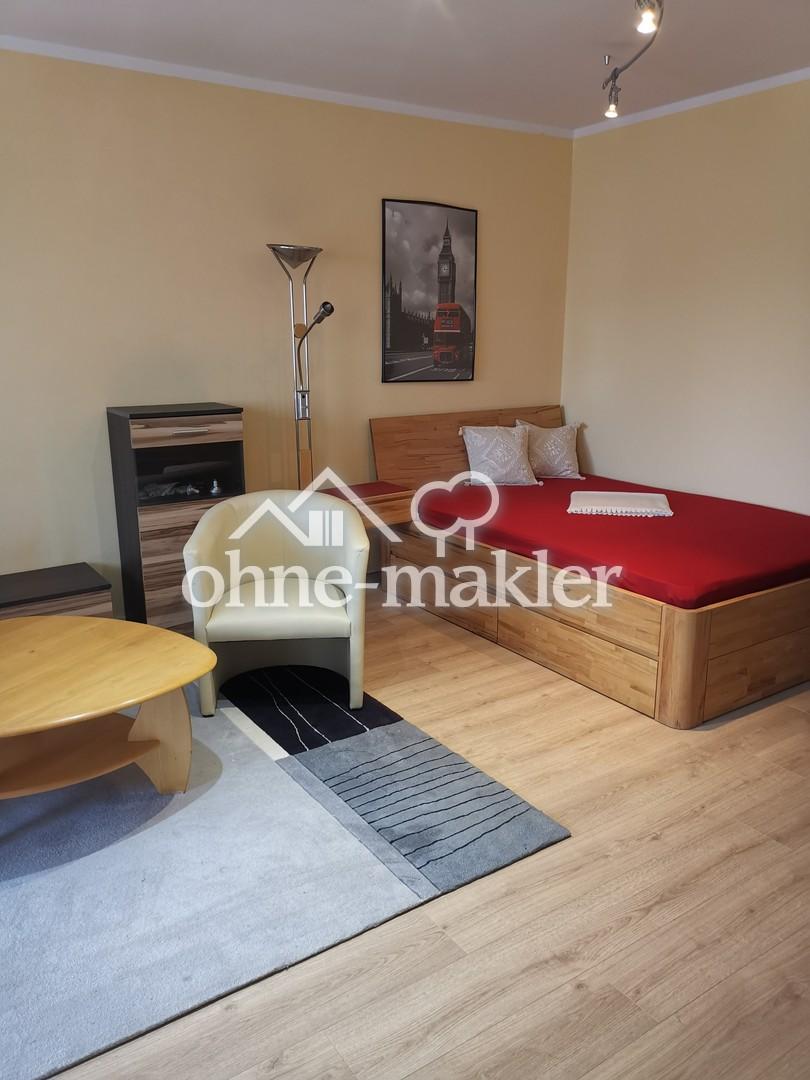 Möbliertes 53-m²-Apartment in Worms – komplett eingerichtet & sofort verfügbar - Foto 5