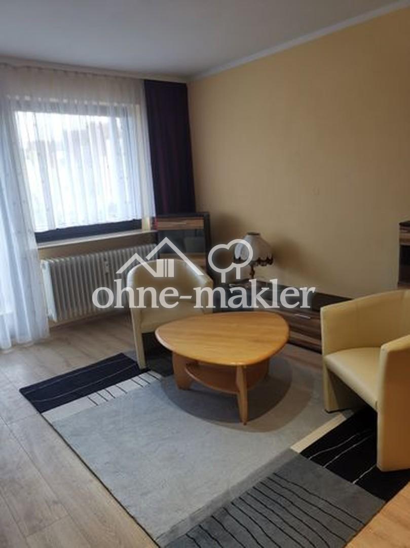 Möbliertes 53-m²-Apartment in Worms – komplett eingerichtet & sofort verfügbar - Foto 2