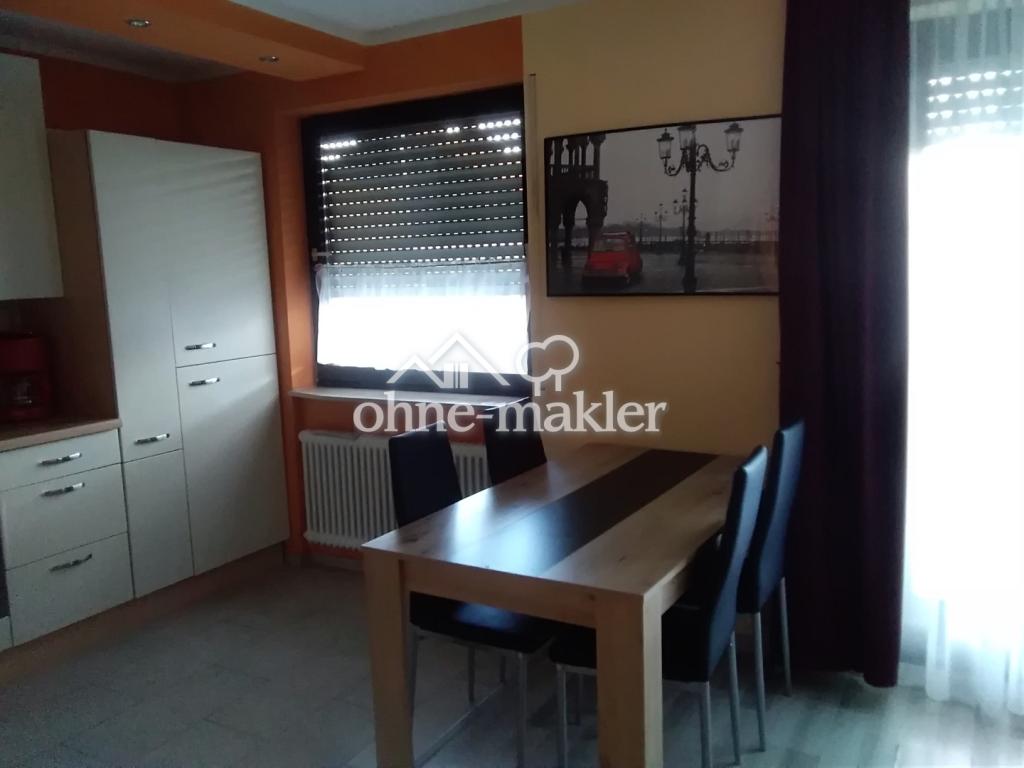 Möbliertes 53-m²-Apartment in Worms – komplett eingerichtet & sofort verfügbar - Foto 3