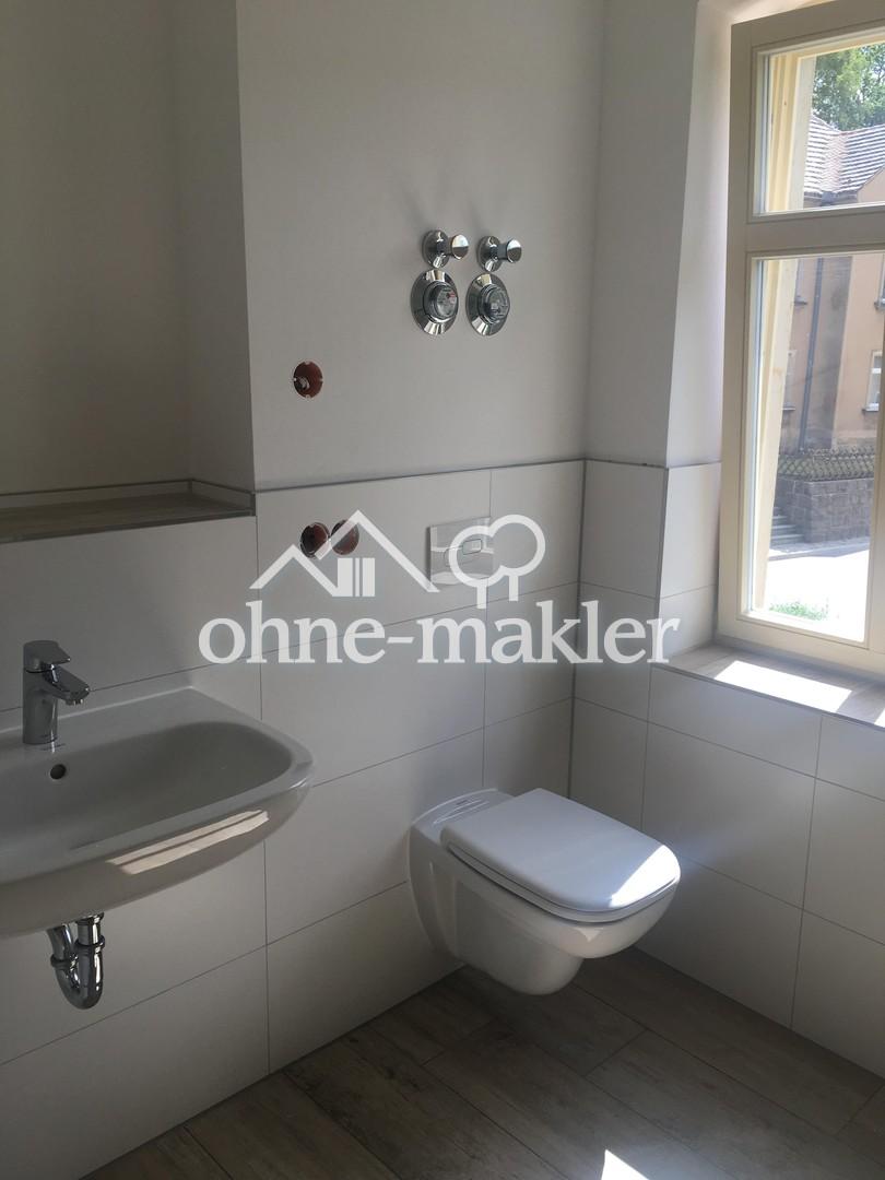 5RAUM Wohnung Stolpen Altstadt mit Balkon - Photo 1