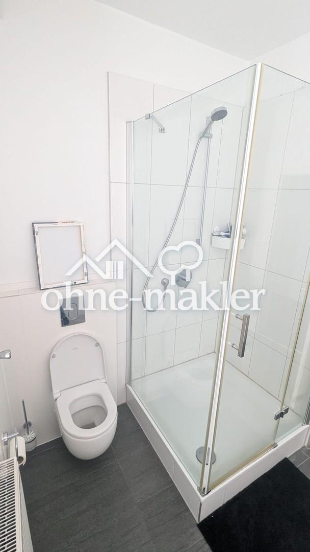 Sehr schöne 2-Zi-Wohnung, Wohnküche, St. Peter, 65 qm, renoviert, WG-tauglich - Photo 5