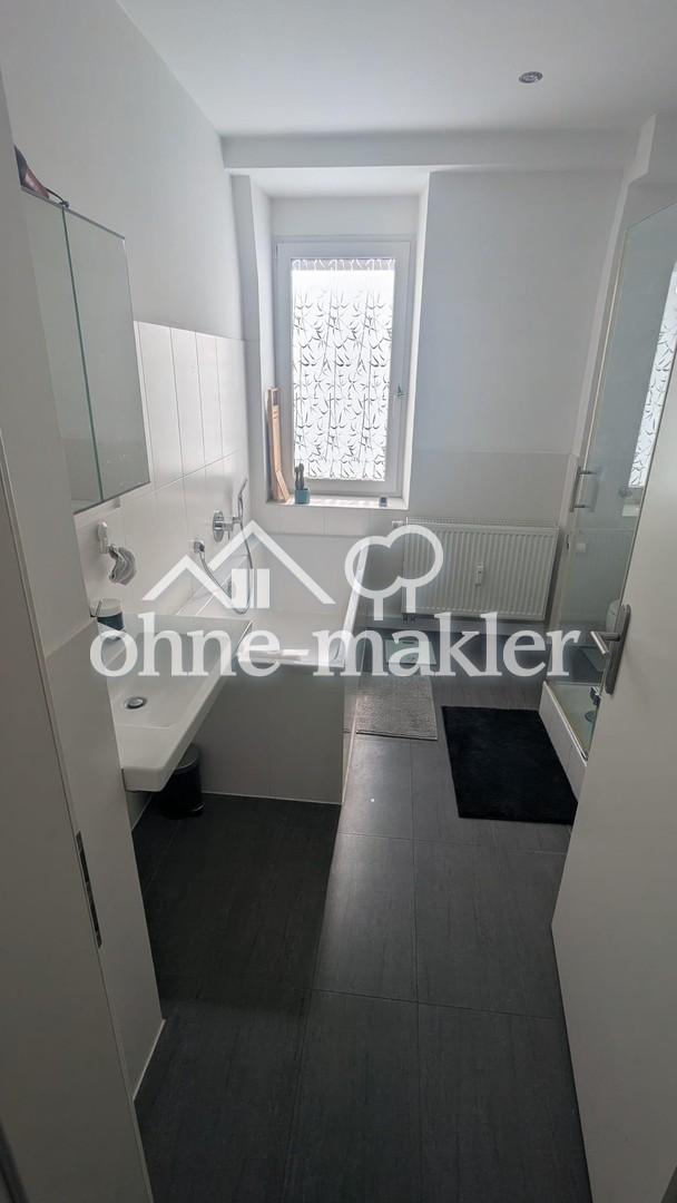 Sehr schöne 2-Zi-Wohnung, Wohnküche, St. Peter, 65 qm, renoviert, WG-tauglich - Photo 2