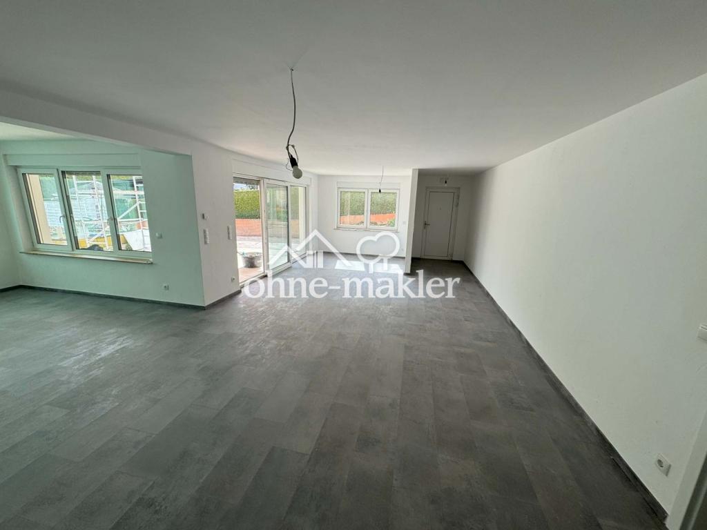 Erdgeschoss Wohnung von 3 ZKB (ca. 130 m2) - Foto 4