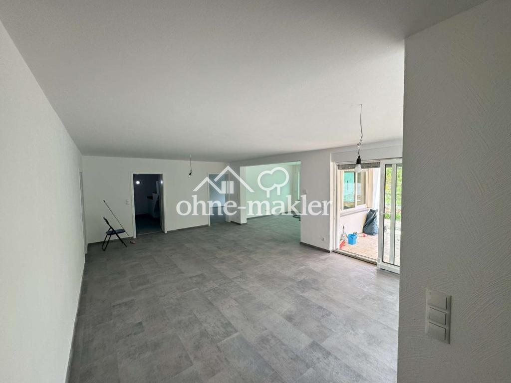 Erdgeschoss Wohnung von 3 ZKB (ca. 130 m2) - Foto 3