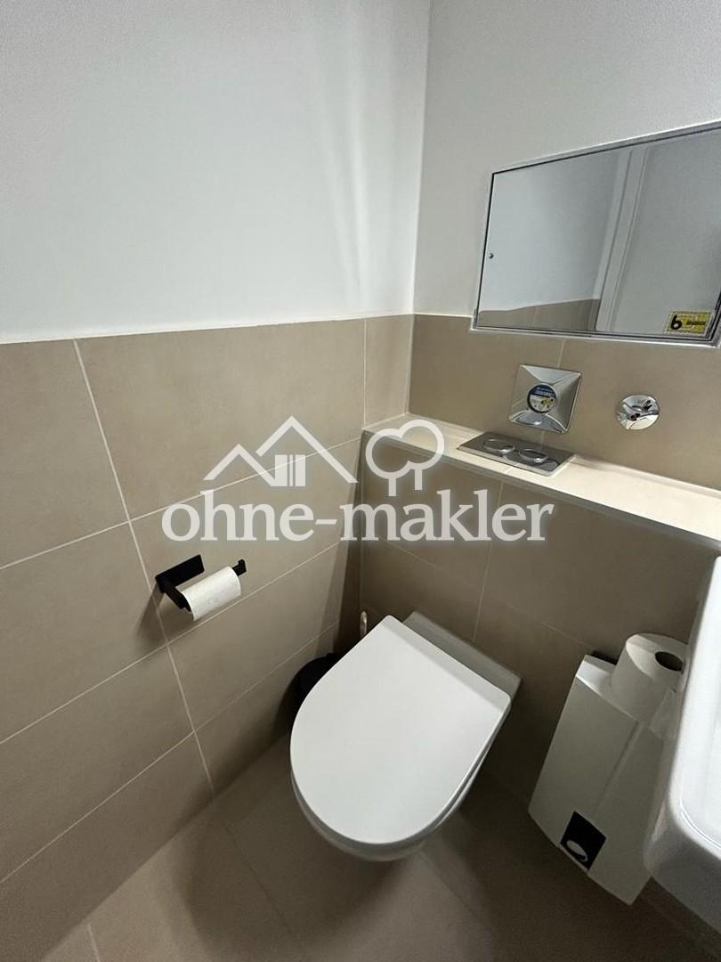 Sanierte, möblierte Wohnung im Herzen von Sülz - befristet auf 2 Jahre mit eventueller Verlängerung - Foto 1