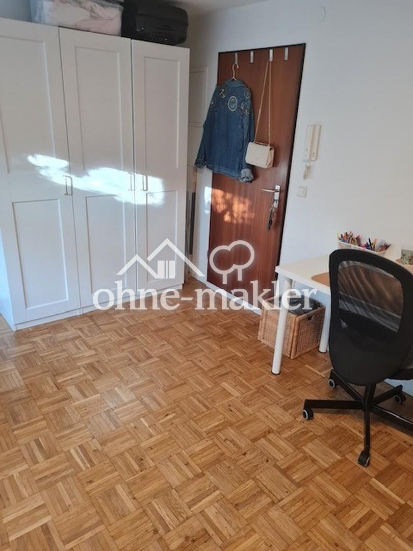 Bochum Ehrenfeld: Schickes Appartement mit Einbauküche zu vermieten - Photo 3