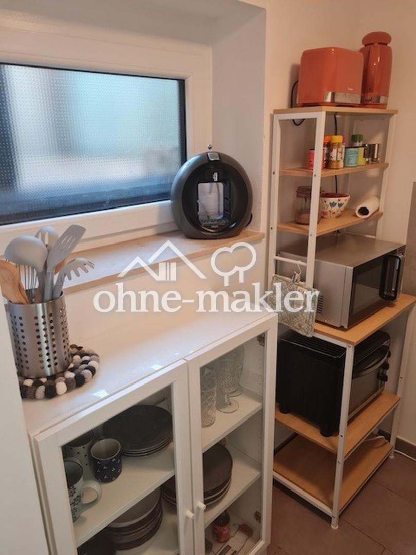 Bochum Ehrenfeld: Schickes Appartement mit Einbauküche zu vermieten - Photo 5