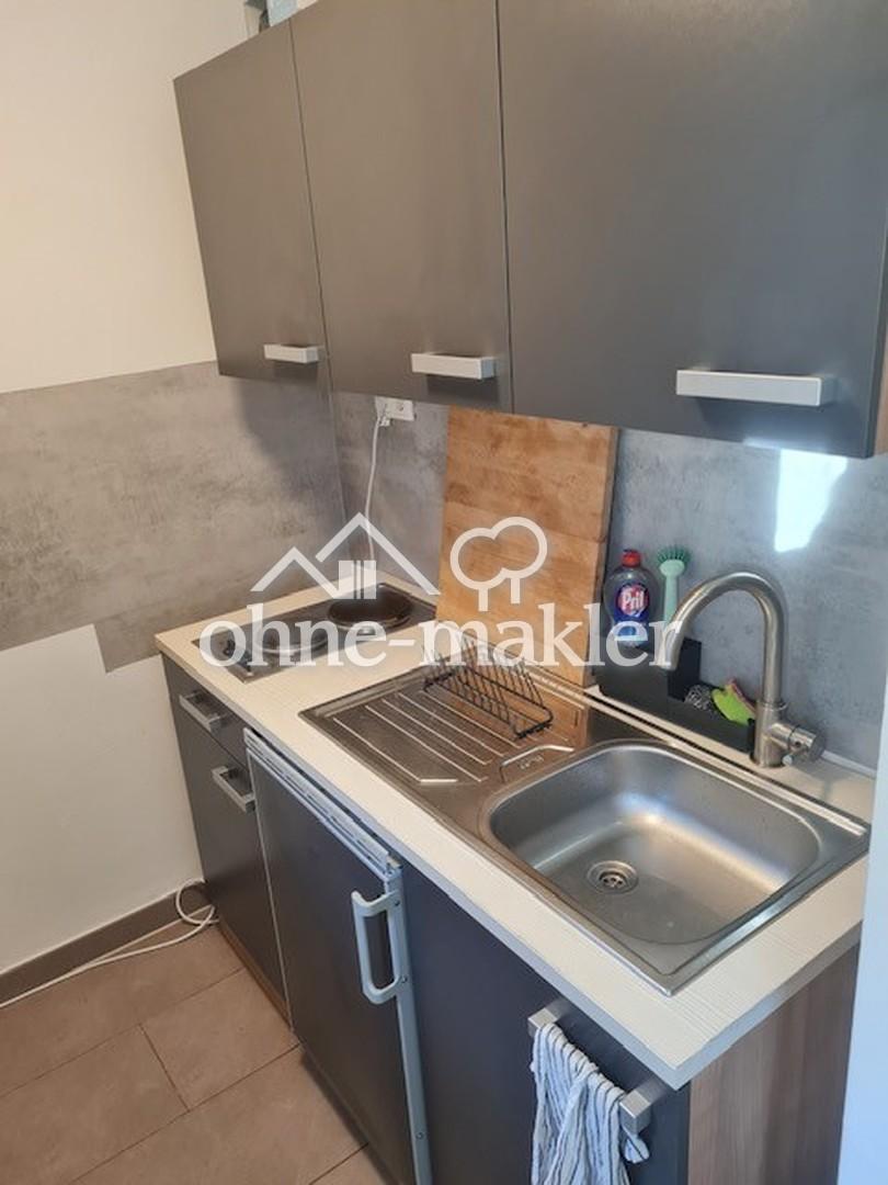 Bochum Ehrenfeld: Schickes Appartement mit Einbauküche zu vermieten - Photo 4