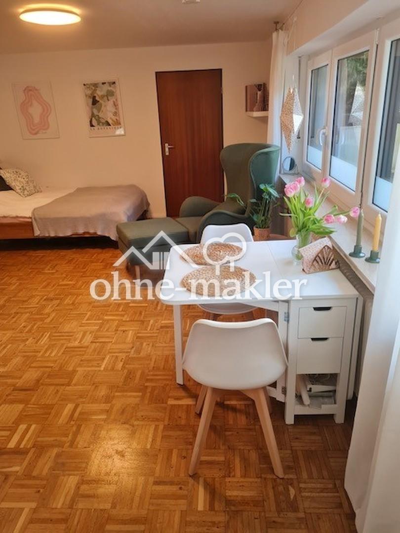 Bochum Ehrenfeld: Schickes Appartement mit Einbauküche zu vermieten - Photo 3