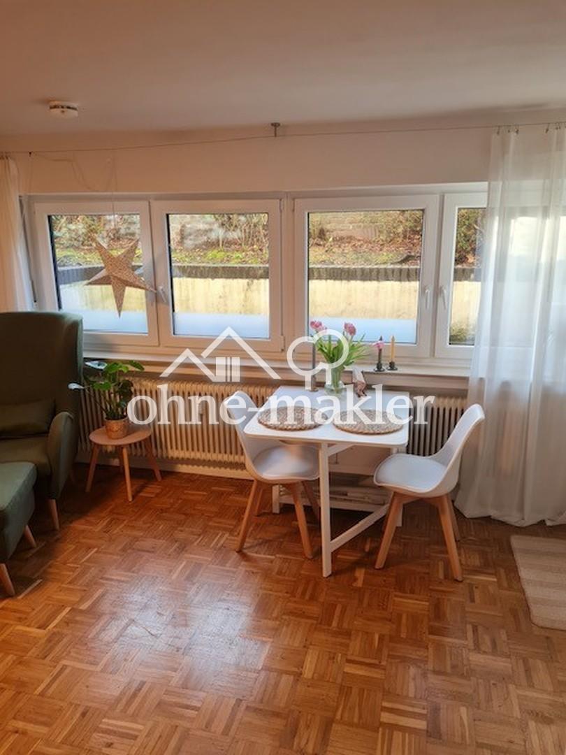 Bochum Ehrenfeld: Schickes Appartement mit Einbauküche zu vermieten - Photo 2
