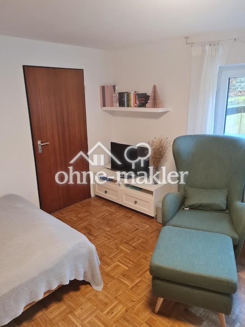 Bochum Ehrenfeld: Schickes Appartement mit Einbauküche zu vermieten - Photo 1