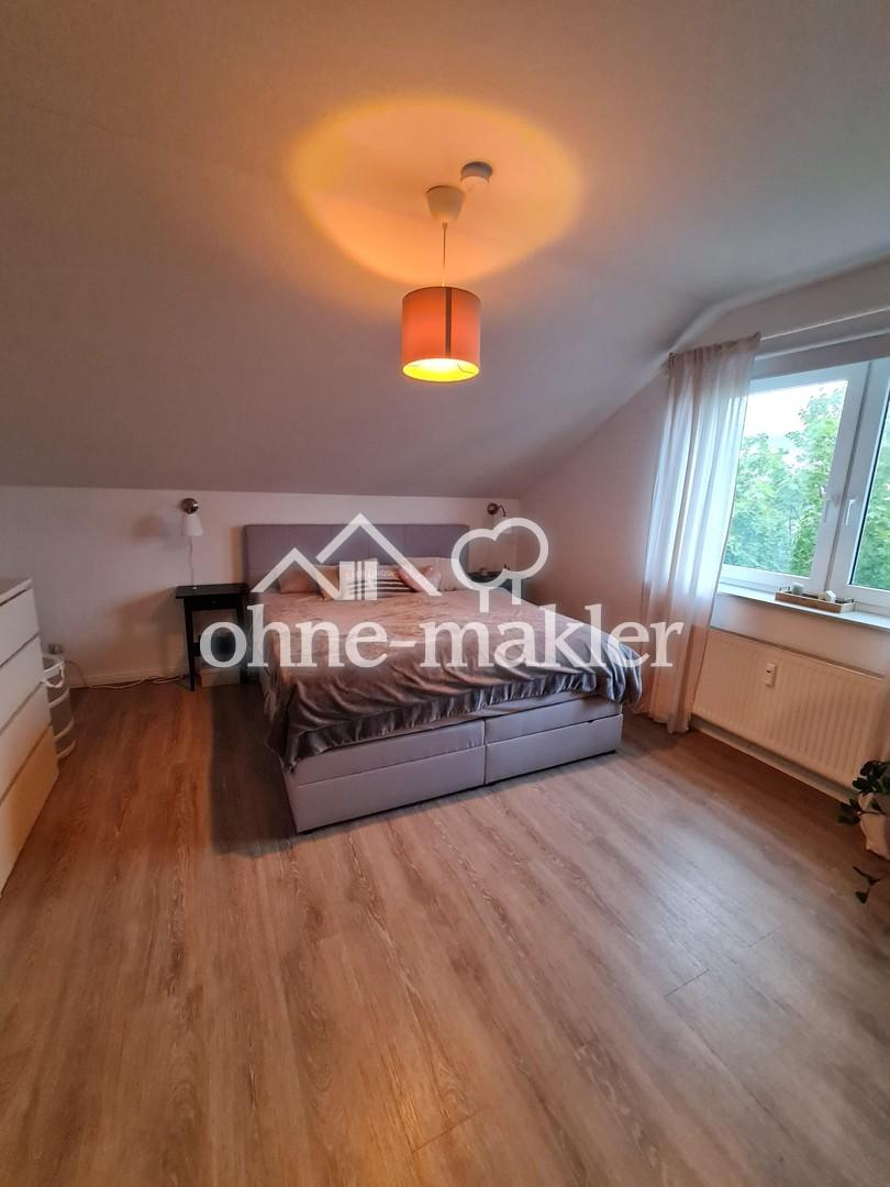 4 Zimmerwohnung in gepflegter Wohnanlage - Photo 4