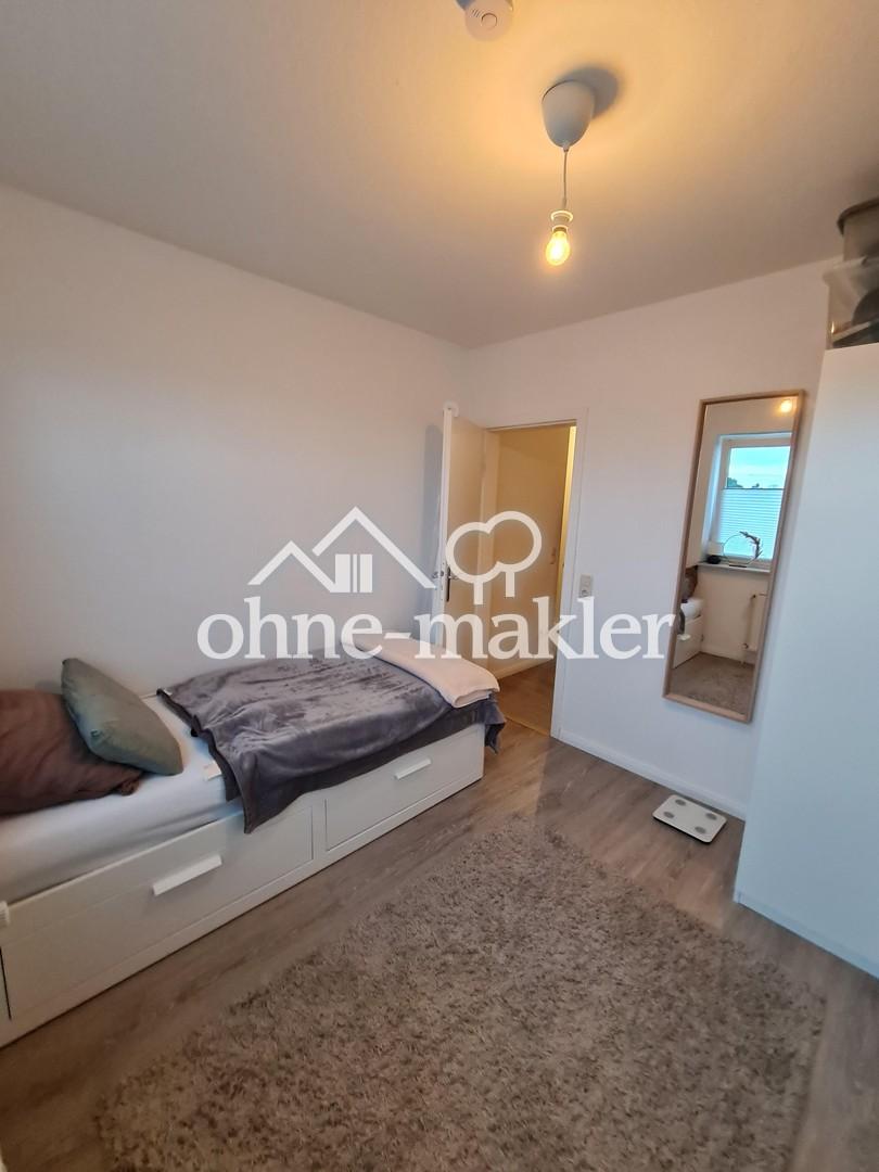 4 Zimmerwohnung in gepflegter Wohnanlage - Photo 5