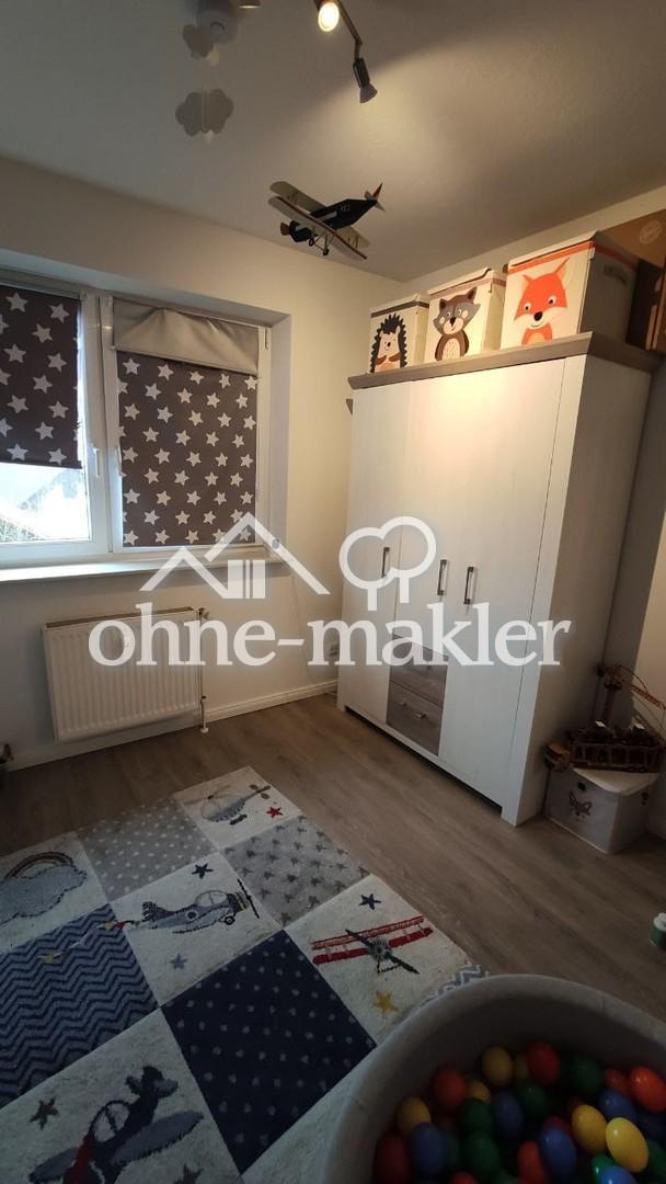 4 Zimmerwohnung in gepflegter Wohnanlage - Photo 3