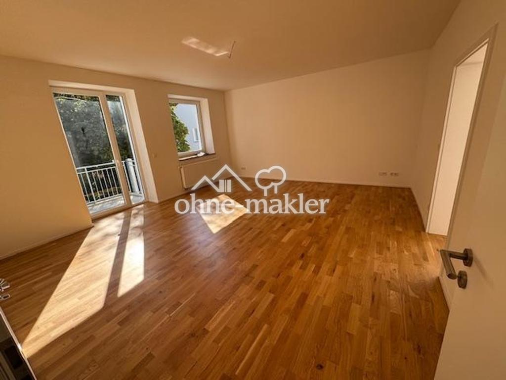 3-Zimmer Wohnung, Mildred-Scheel-Str. 9-11a, Amberg - Photo 1