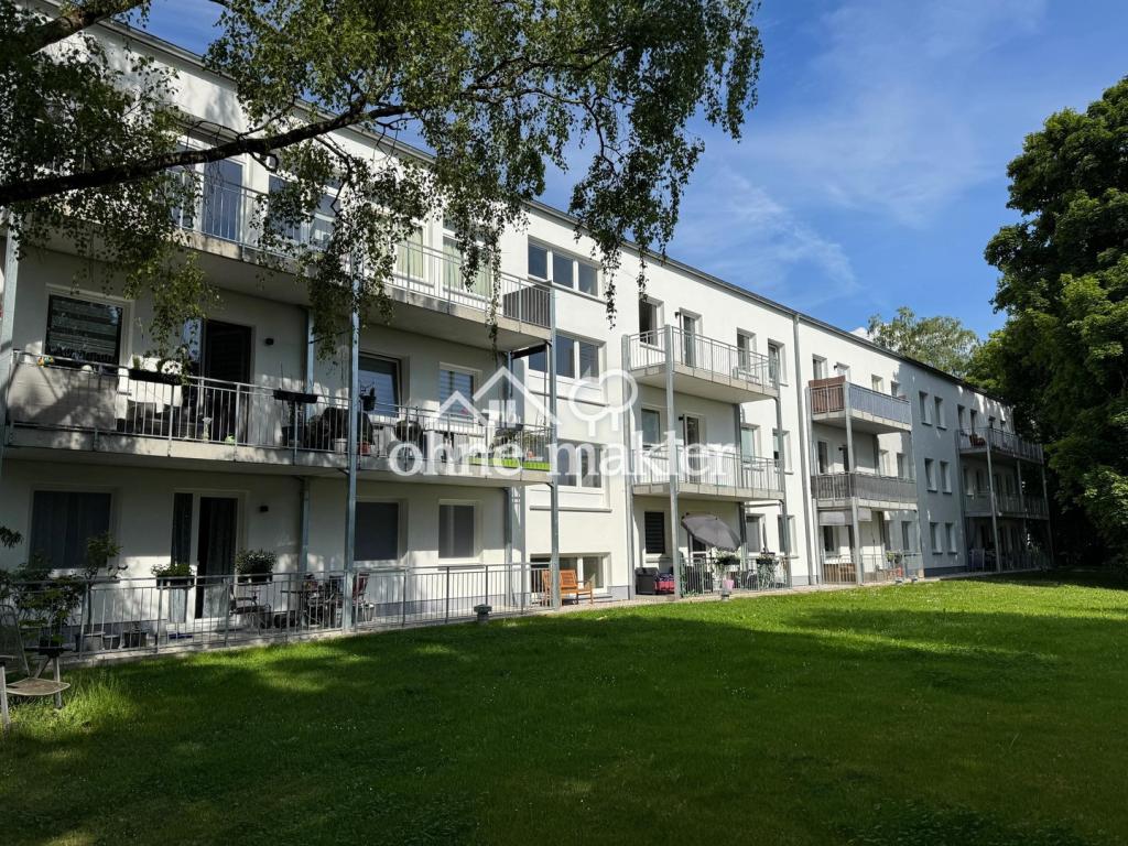 2-Zimmer Wohnungen, Mildred-Scheel-Str. 9-11a, Amberg - Photo 5