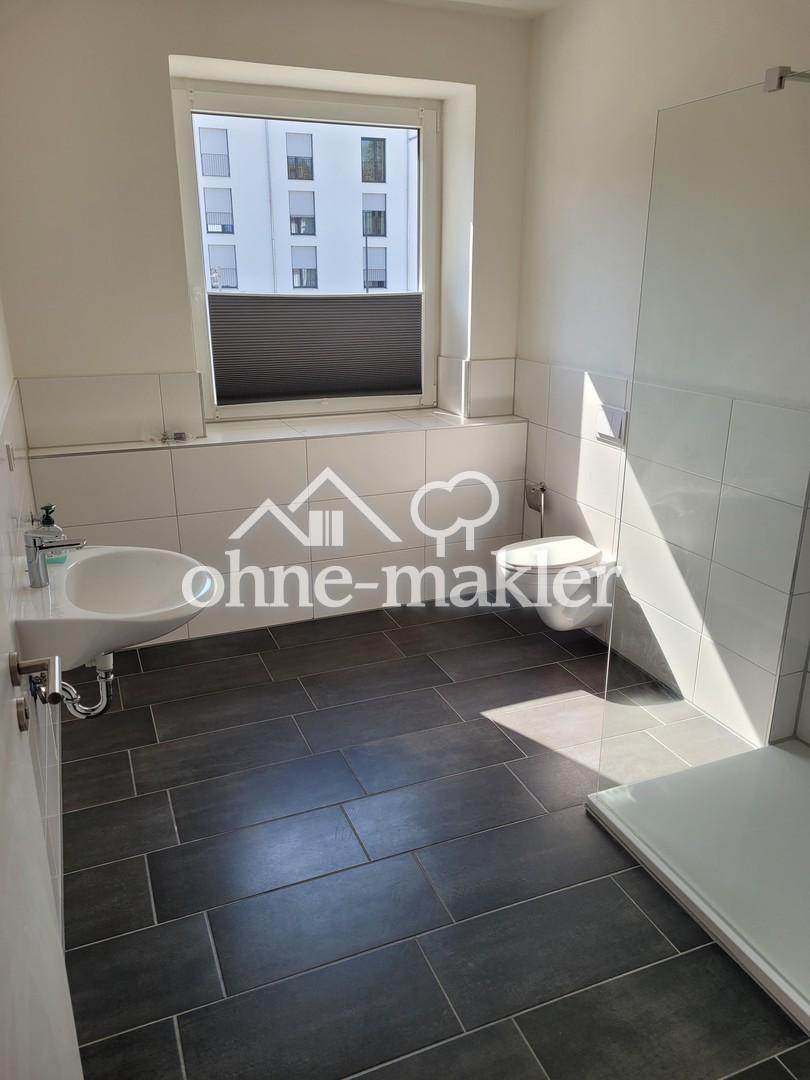 2-Zimmer Wohnungen, Mildred-Scheel-Str. 9-11a, Amberg - Photo 3