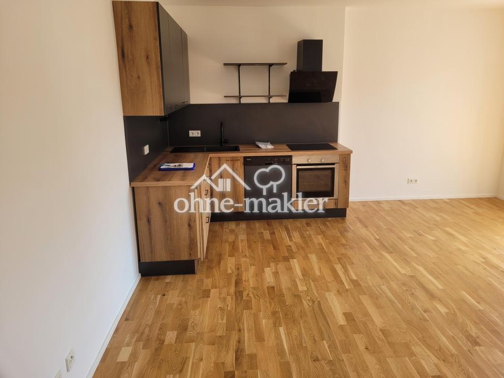 2-Zimmer Wohnungen, Mildred-Scheel-Str. 9-11a, Amberg - Photo 2