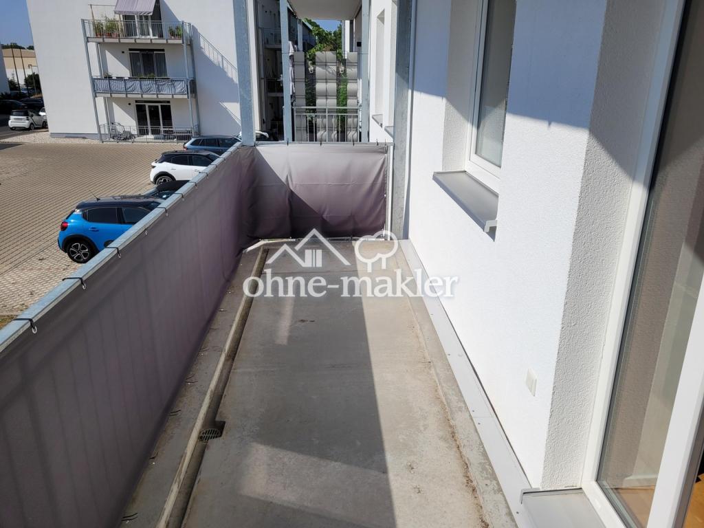 2-Zimmer Wohnungen, Mildred-Scheel-Str. 9-11a, Amberg - Photo 4