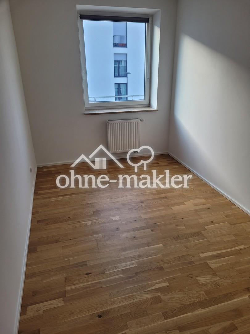 3-Zimmer Wohnung, Mildred-Scheel-Str. 9a, Amberg - Foto 3