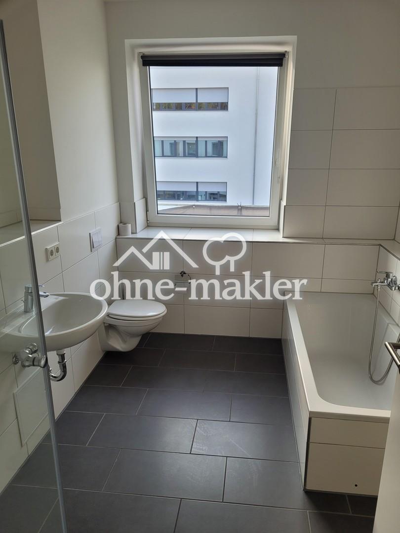 3-Zimmer Wohnung, Mildred-Scheel-Str. 9a, Amberg - Foto 5