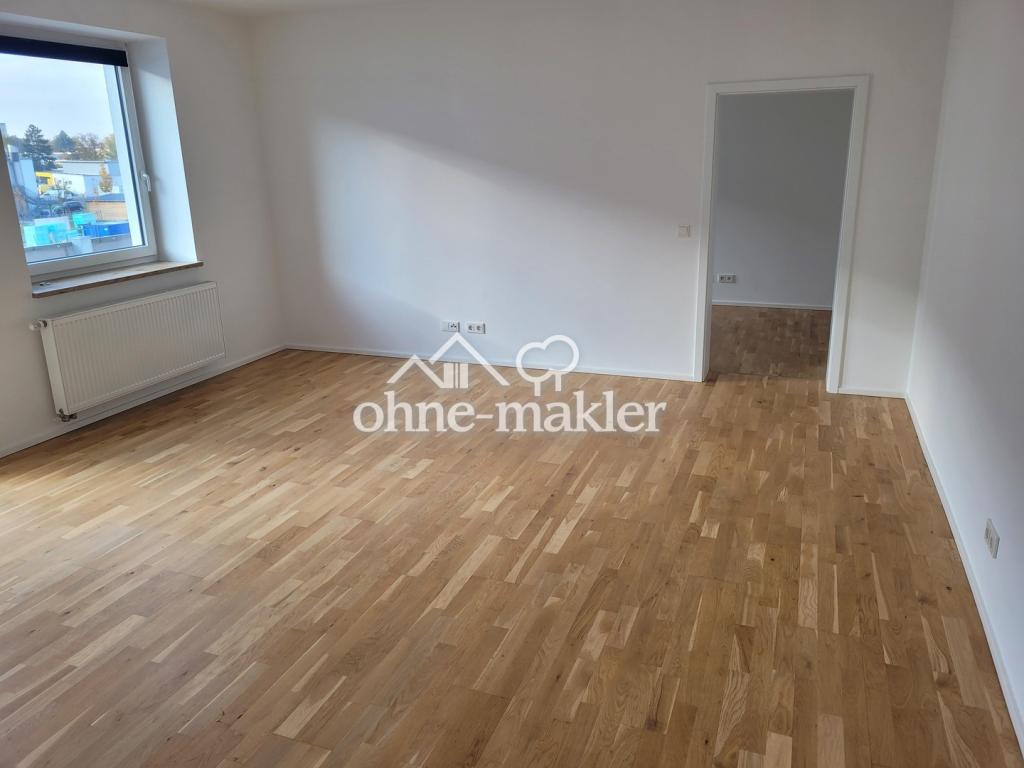 3-Zimmer Wohnung, Mildred-Scheel-Str. 9a, Amberg - Foto 4
