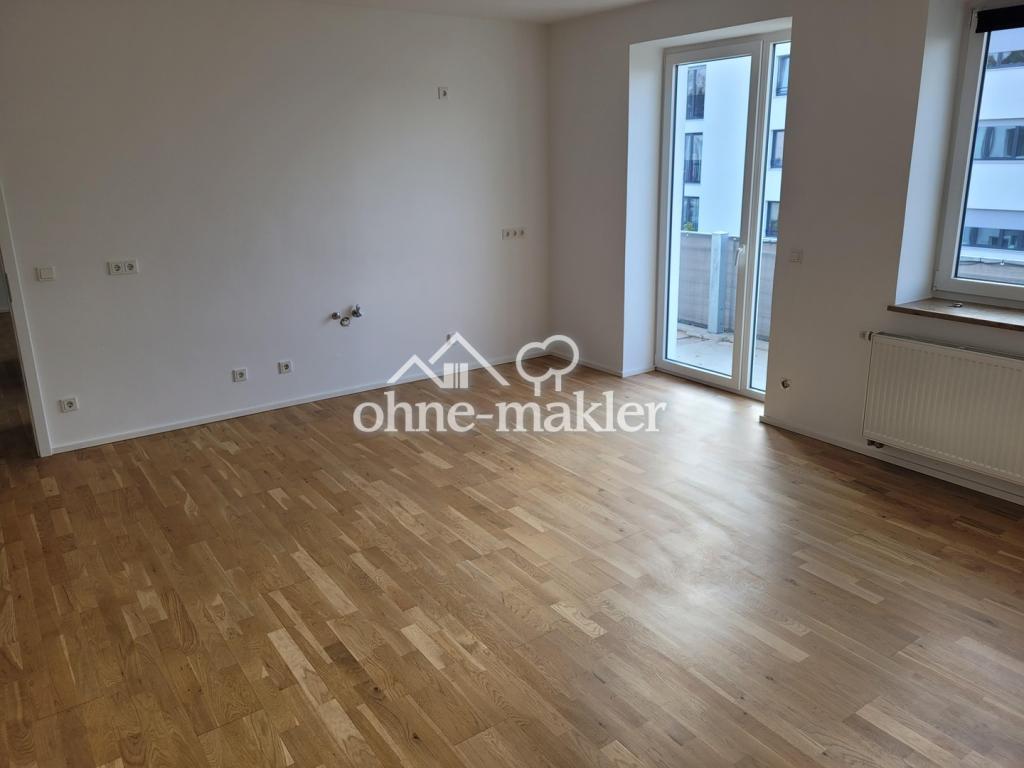 3-Zimmer Wohnung, Mildred-Scheel-Str. 9a, Amberg - Foto 1