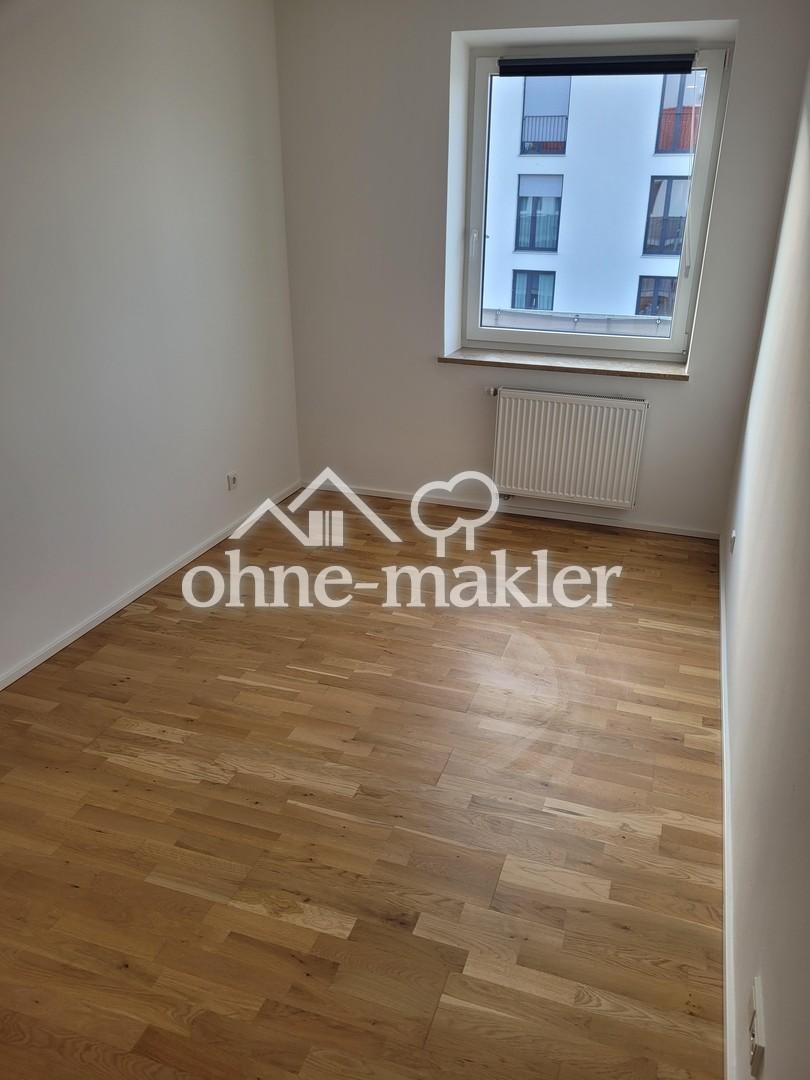 3-Zimmer Wohnung, Mildred-Scheel-Str. 9a, Amberg - Foto 2