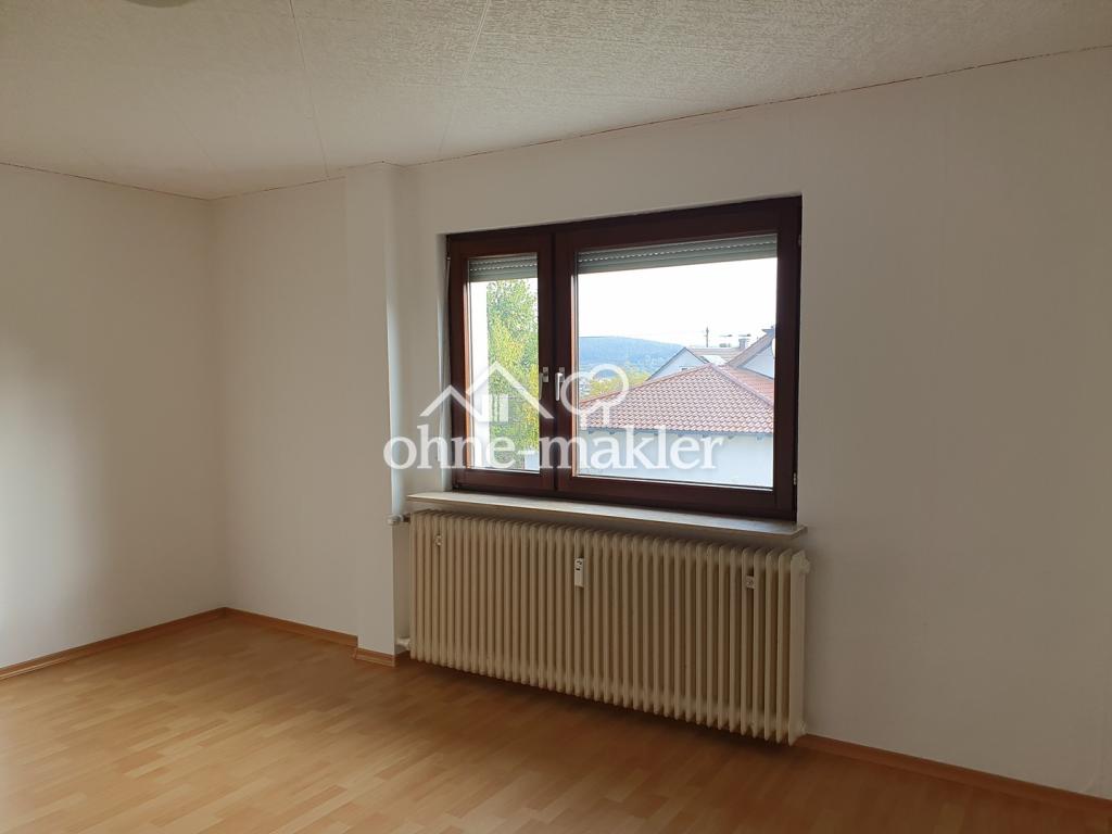 Gemütl. 3-Zi-EG-Whg., Du, WC, Terrasse, Garage, ab 01.05.24 Herbrechtingen-Anhausen zu vermieten - Foto 1